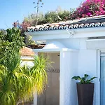 Vakantiehuis Profithome- I Puntillo Del Sol