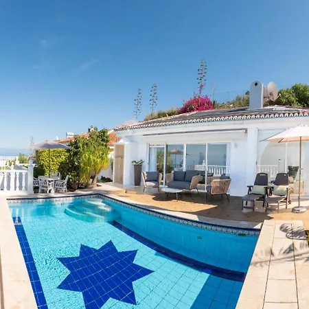 Profithome- I 度假居