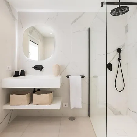 Profithome- I 度假居 Puntillo Del Sol