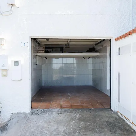 Semesterbostad Profithome- I