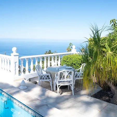 度假居 Profithome- I Puntillo Del Sol