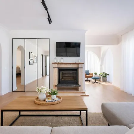 Profithome- I Tatil Evi Puntillo Del Sol