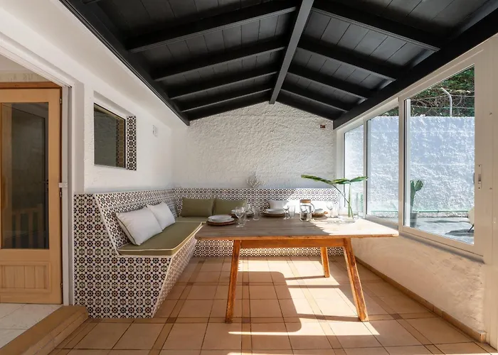 Profithome- I Tatil Evi *