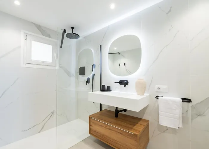 Profithome- I Semesterbostad Puntillo Del Sol