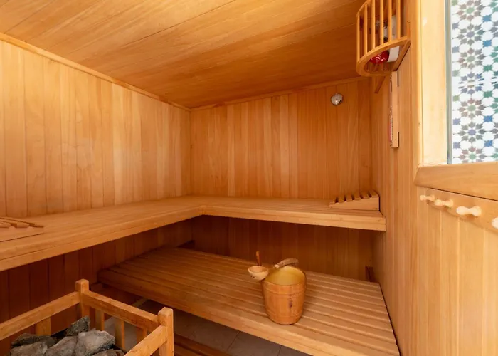 Profithome- I * Puntillo Del Sol