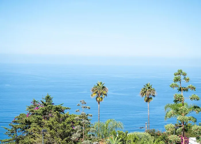 Tatil Evi Profithome- I Puntillo Del Sol