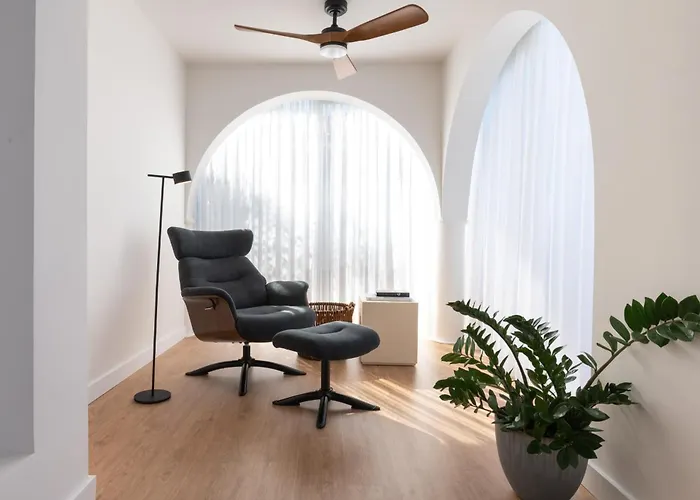 Tatil Evi Profithome- I *