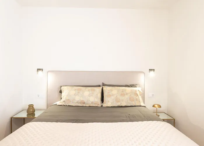 Semesterbostad Profithome- I Puntillo Del Sol