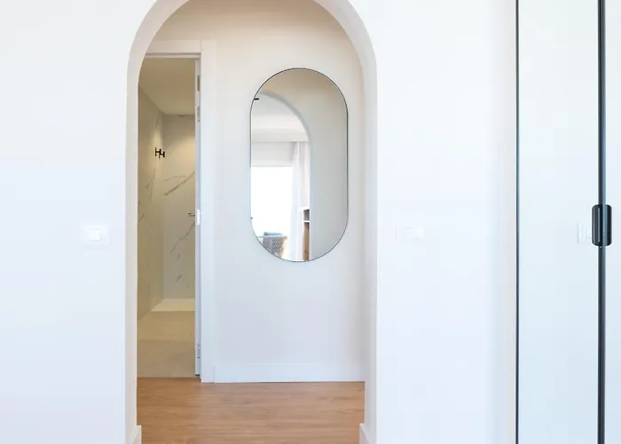 Profithome- I * Puntillo Del Sol