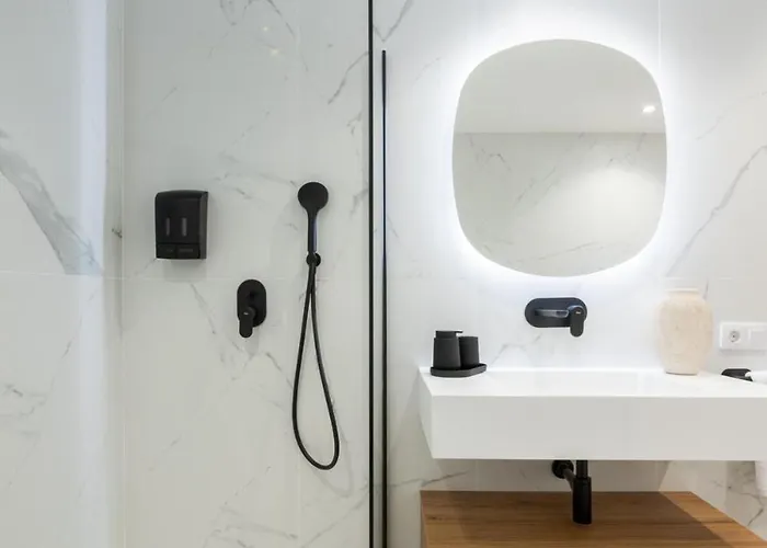 Profithome- I Semesterbostad Puntillo Del Sol