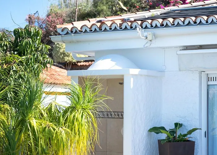 Semesterbostad Profithome- I Puntillo Del Sol