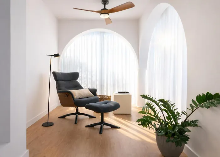 Tatil Evi Profithome- I Puntillo Del Sol