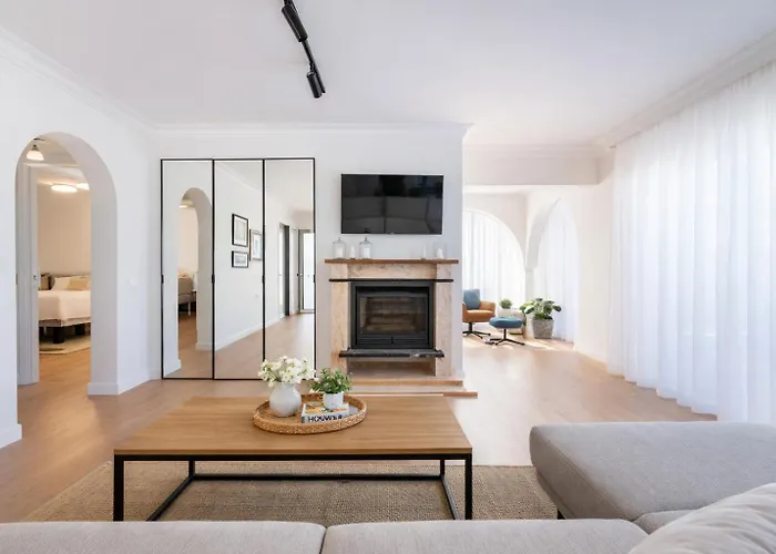 Profithome- I Tatil Evi Puntillo Del Sol