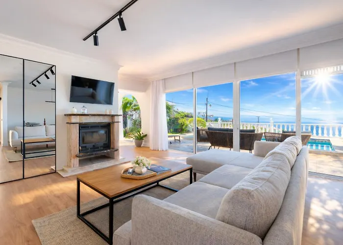 Profithome- I Puntillo Del Sol