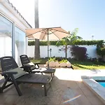 Hébergement de vacances Profithome- I Puntillo Del Sol