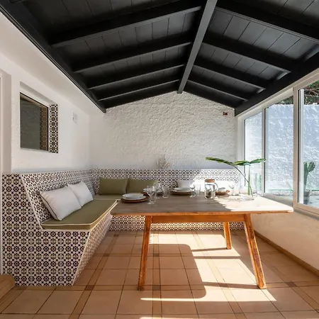 Profithome- I Semesterbostad *