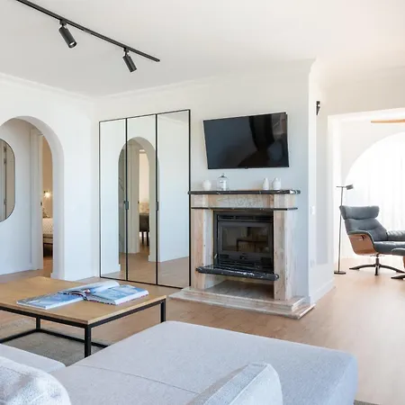 Semesterbostad Profithome- I *