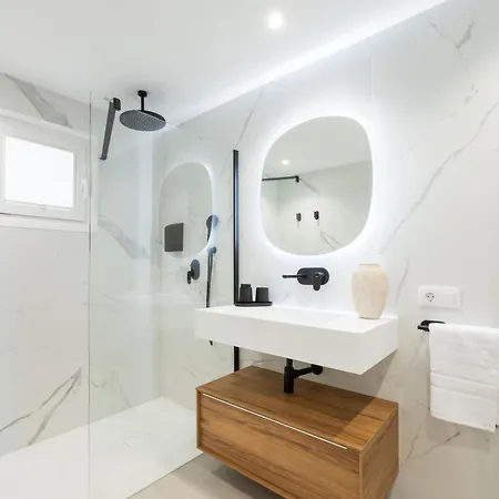 Profithome- I Semesterbostad Puntillo Del Sol