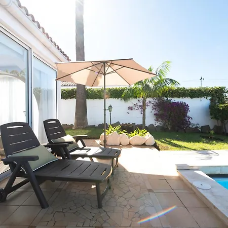 Semesterbostad Profithome- I Puntillo Del Sol