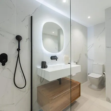 Semesterbostad Profithome- I