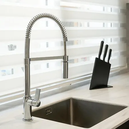 Semesterbostad Profithome- I *