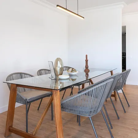 Profithome- I Semesterbostad Puntillo Del Sol