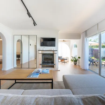 Profithome- I Semesterbostad