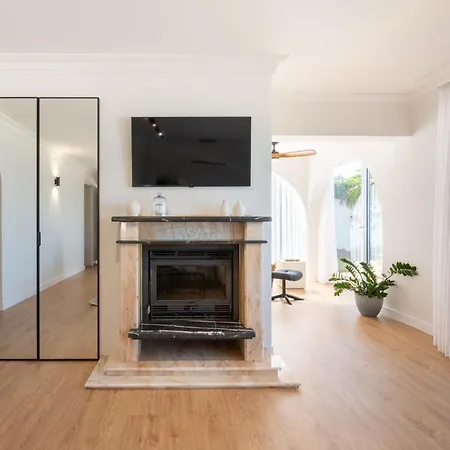 Semesterbostad Profithome- I