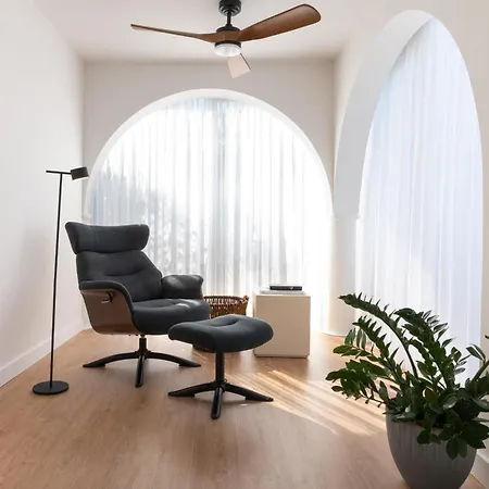 Semesterbostad Profithome- I *