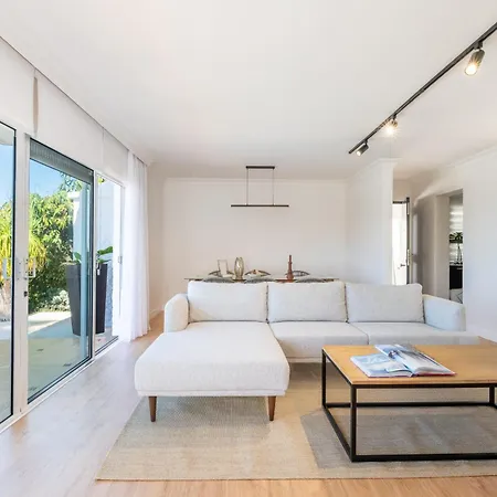 Semesterbostad Profithome- I Puntillo Del Sol