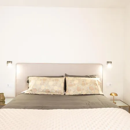 Semesterbostad Profithome- I Puntillo Del Sol