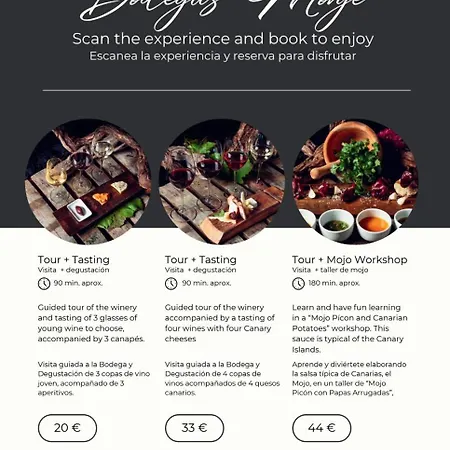 Semesterbostad Profithome- I