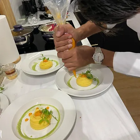 Semesterbostad Profithome- I Puntillo Del Sol