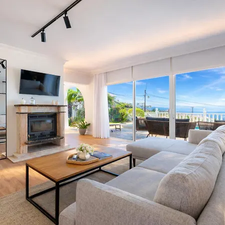 Profithome- I Puntillo Del Sol