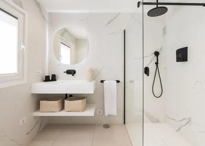 Profithome- I Feriehus Puntillo Del Sol