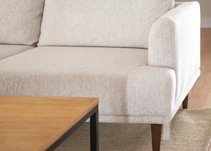 Profithome- I Feriehus *