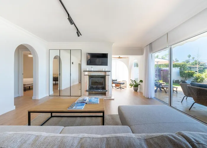 Profithome- I Feriehus