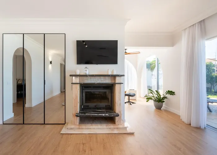 Vakantiehuis Profithome- I