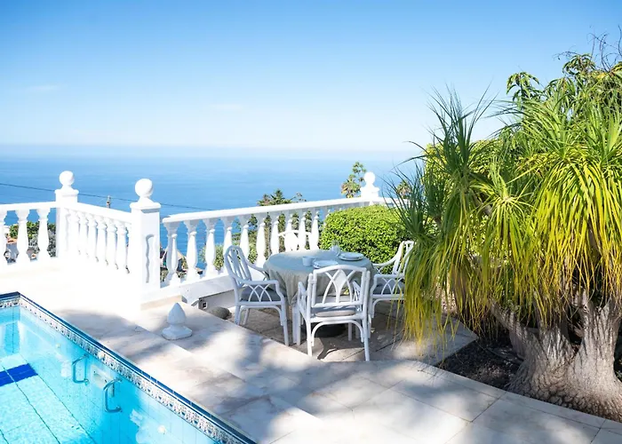 Feriehus Profithome- I Puntillo Del Sol