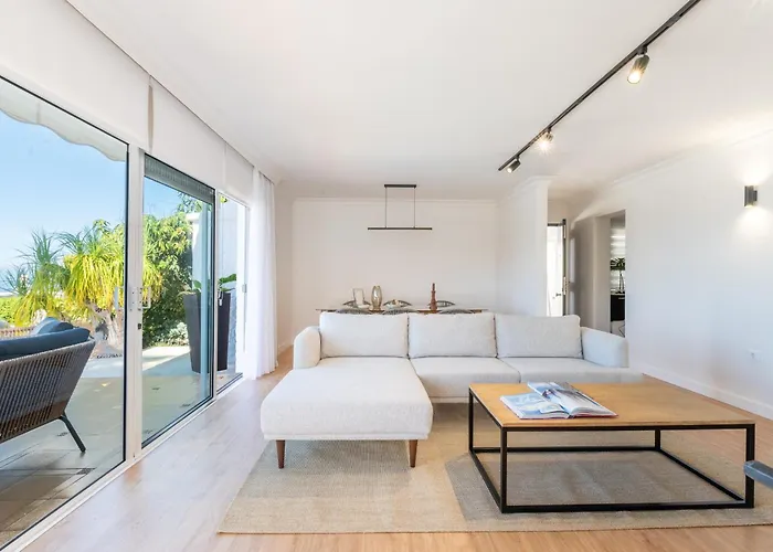 Feriehus Profithome- I Puntillo Del Sol