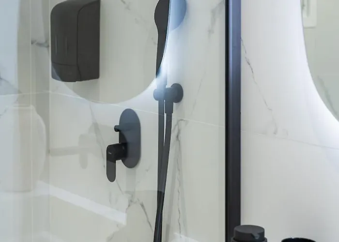 Profithome- I Feriehus Puntillo Del Sol