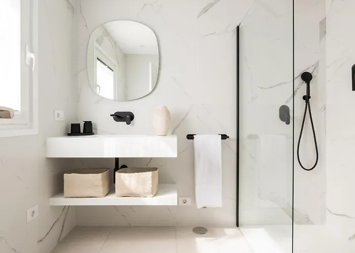 Feriehus Profithome- I