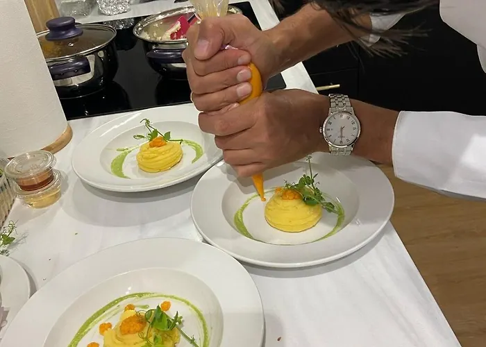 Feriehus Profithome- I Puntillo Del Sol