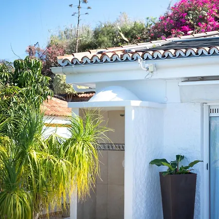 Hébergement de vacances Profithome- I Puntillo Del Sol